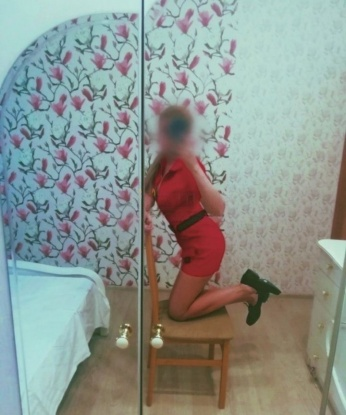 Анкета проститутки Ксюша - город Табачное, 25 лет, №6068